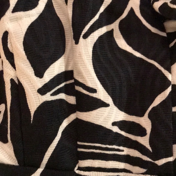 ‼️LAST DAY‼️NWT~ Ann Taylor Petite Floral Dress - Picture 7 of 8